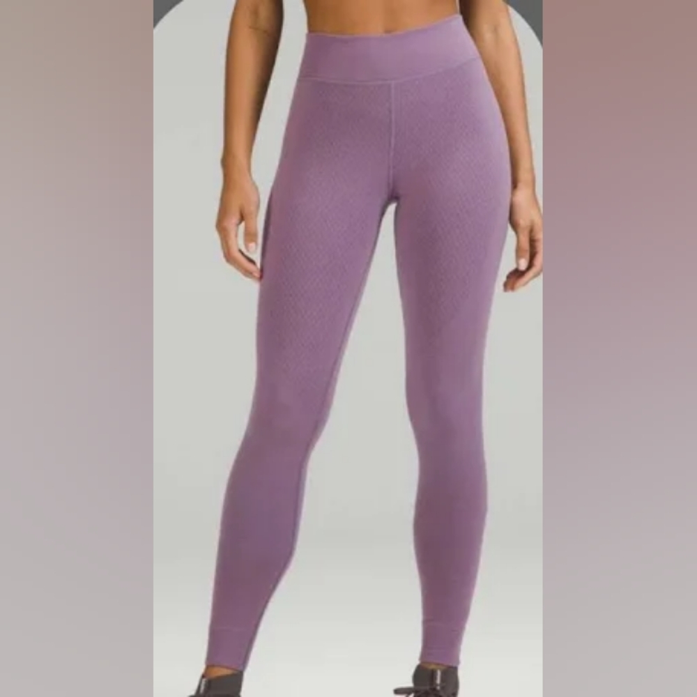 Lululemon Keep the Heat Thermal High-Rise Tight 28"